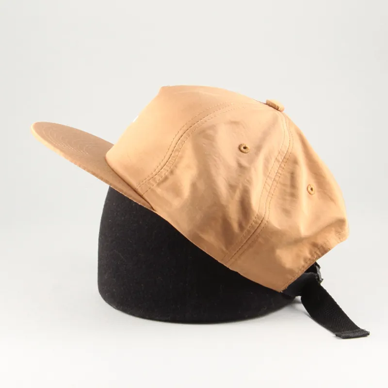 OBEY Bold Tech Strapback - Rabbits Paw-1
